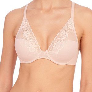 NWT Natori Avail Full Fit Convertible Bra 36DDD